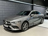 Used Mercedes 250