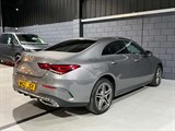 Used Mercedes 250