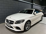 Used Mercedes 300