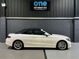 Used Mercedes 300