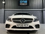 Used Mercedes 300