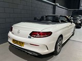 Used Mercedes 300