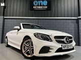 Used Mercedes 300