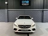 Used Mercedes 300