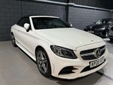 Used Mercedes 300