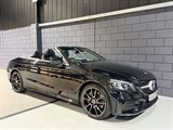 Used Mercedes 300