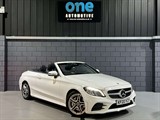 Used Mercedes 300