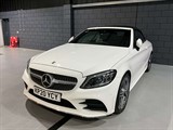 Used Mercedes 300