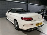 Used Mercedes 300