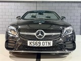 Used Mercedes 300