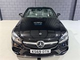 Used Mercedes 300