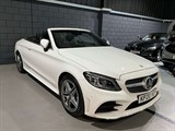 Used Mercedes 300