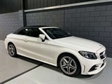 Used Mercedes 300