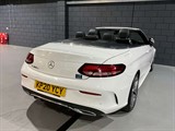 Used Mercedes 300