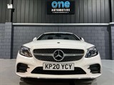 Used Mercedes 300