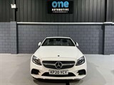 Used Mercedes 300