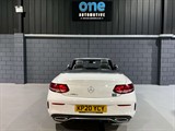Used Mercedes 300