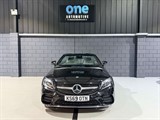 Used Mercedes 300