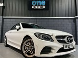 Used Mercedes 300