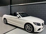 Used Mercedes 300