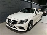 Used Mercedes 300
