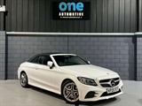 Used Mercedes 300