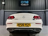 Used Mercedes 300