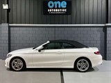 Used Mercedes 300