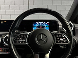 Used Mercedes A180