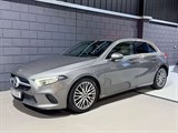 Used Mercedes A180