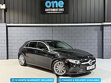 Used Mercedes A180