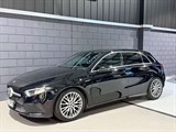 Used Mercedes A180
