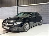 Used Mercedes A180