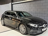 Used Mercedes A180