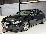 Used Mercedes A180