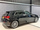 Used Mercedes A180