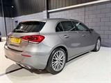 Used Mercedes A180