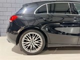 Used Mercedes A180