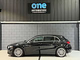 Used Mercedes A180