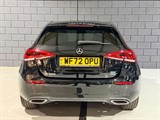 Used Mercedes A180