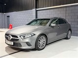 Used Mercedes A180