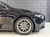 Used Mercedes A180