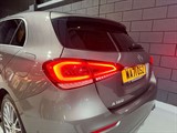 Used Mercedes A180