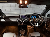 Used Mercedes A180