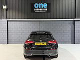 Used Mercedes A180