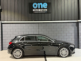 Used Mercedes A180