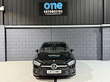 Used Mercedes A180