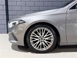 Used Mercedes A180