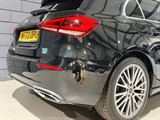 Used Mercedes A180