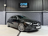 Used Mercedes A180